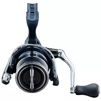 Котушка Shimano Catana FE BLK + PP line C3000 + PowerPro 0.19mm, фото , изображение 2